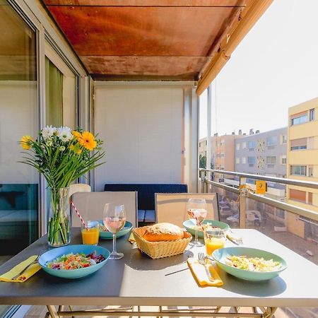 Select'Sohome - Appartement Renove Au Coeur Du Centre-Ville Du Lavandou - A Proximite Des Plages Et Commerces - Gaia Le Lavandou Exteriör bild